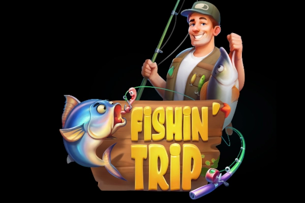 Game image: Fishin' Trip by Tornado Games