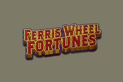 Game image: Ferris Wheel Fortunes by High 5 Games
