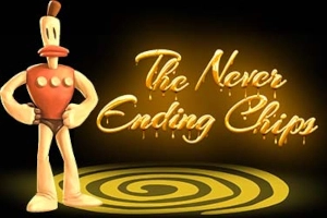 Thumbnail: The Never Ending Chips by Urgent Games