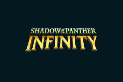 Game image: Shadow of the Panther Infinity by High 5 Games