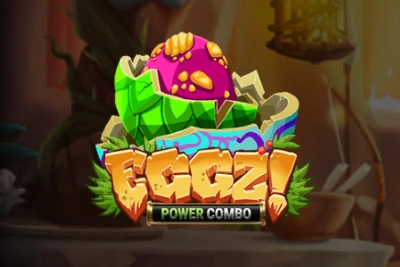 Game image: Eggz! Power Combo by All41Studios