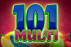 Game image: 101 Multi by Casimi Gaming