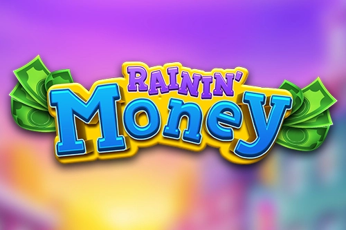 Game image: Rainin' Money by Iron Dog Studio
