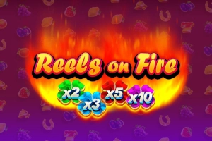 Thumbnail: Reels on Fire by Swintt