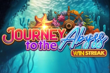 Game image: Journey to the Abyss by Bigpot Gaming