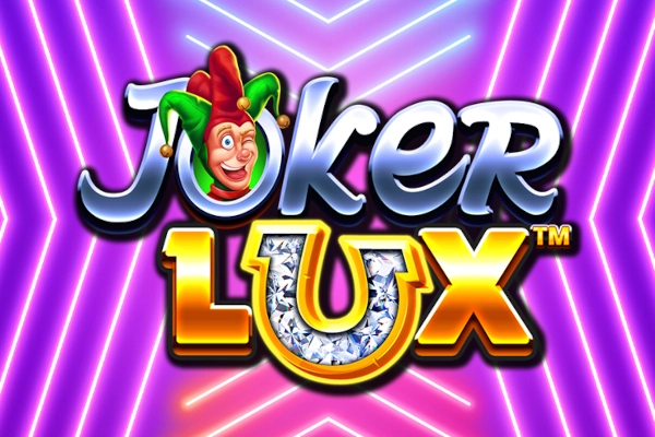Game image: Joker Lux Megaways by Lucksome