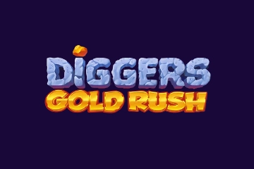 Game image: Diggers Gold Rush by Barbara Bang