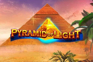 Thumbnail: Pyramid of Light by Swintt