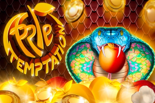 Game image: Apple Temptation by Espresso Games