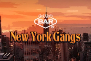 Thumbnail: New York Gangs by Baldazzi