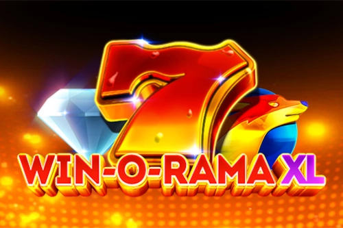 Game image: Win-O-Rama XL by Swintt