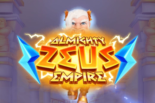 Game image: Almighty Zeus Empire by Microgaming
