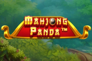 Thumbnail: Mahjong Panda by Pragmatic Play