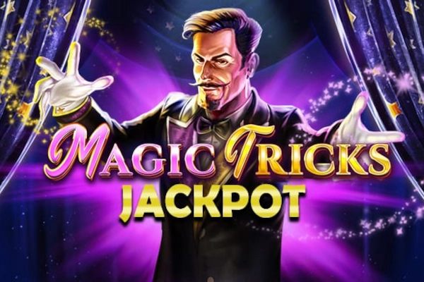 Game image: Magic Tricks by Red Tiger Gaming