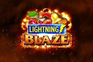 Thumbnail: Lightning Blaze by Lightning Box Games