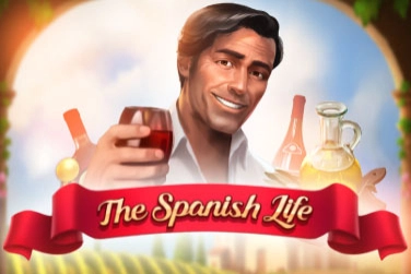 Game image: The Spanish Life by Spearhead Studios