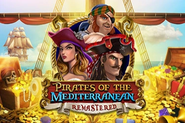 Game image: Pirates of the Mediterranean Remastered by Spearhead Studios