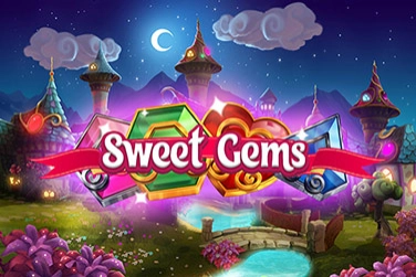 Game image: Sweet Gems by Spearhead Studios