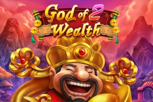 Thumbnail: God of Wealth 2 by FunTa Gaming