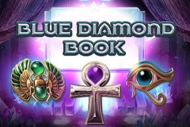Game image: Blue Diamond Book by Spearhead Studios