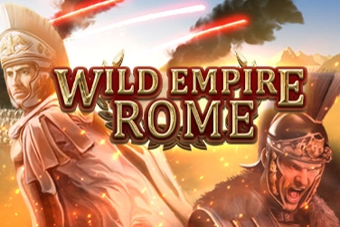 Game image: Wild Empire - Rome by Spearhead Studios