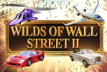 Game image: Wilds Of Wall Street II by Spearhead Studios