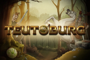 Game image: Teutoburg by Spearhead Studios