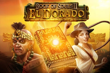 Game image: Book of Souls II: El Dorado by Spearhead Studios
