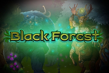 Game image: Black Forest by Spearhead Studios