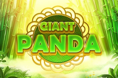 Game image: Giant Panda by Spearhead Studios
