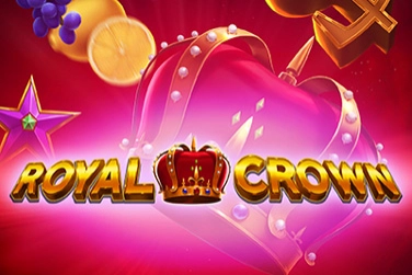 Game image: Royal Crown by Spearhead Studios