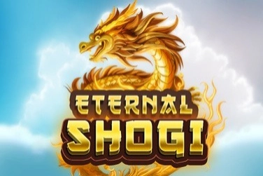 Game image: Eternal Shogi by Spearhead Studios