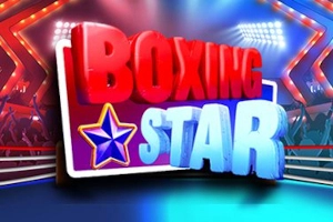 Thumbnail: Boxing Star by Urgent Games