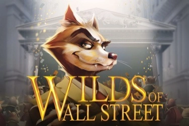 Game image: Wilds of Wall Street by Spearhead Studios