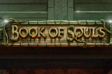 Game image: Book of Souls by Spearhead Studios