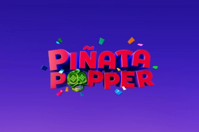 Game image: Pinata Popper by Relax Gaming