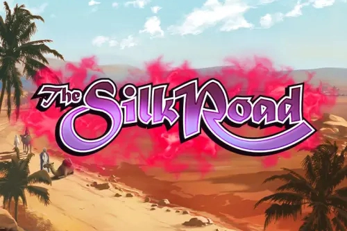 Game image: The Silk Road by Live 5