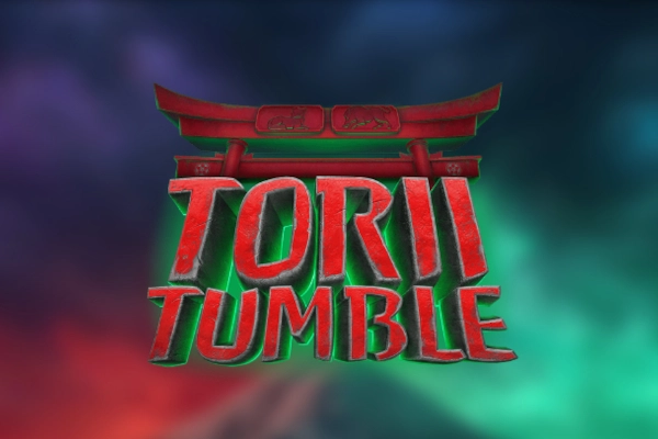 Game image: Torii Tumble by Relax Gaming