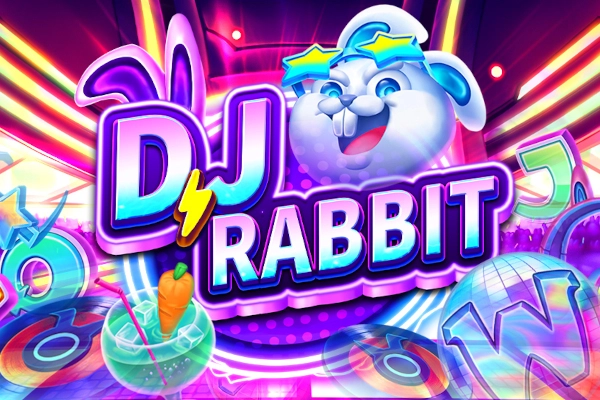 Game image: DJ Rabbit by FunTa Gaming