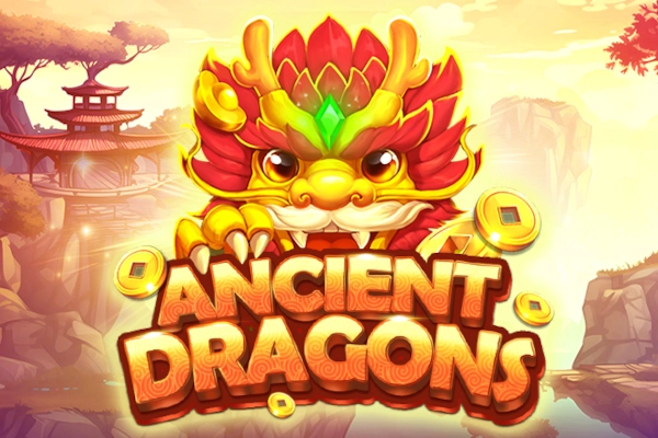Game image: Ancient Dragons by Triple Profits Games