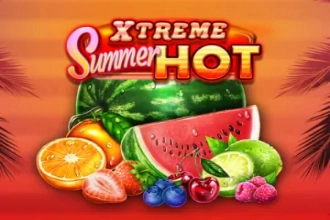 Thumbnail: Xtreme Summer Hot by GameArt