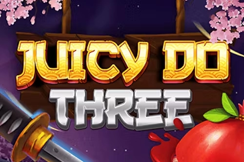 Game image: Juicy Do Three by GameBeat