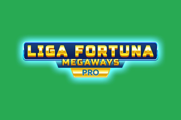Game image: Liga Fortuna Megaways Pro by Onlyplay
