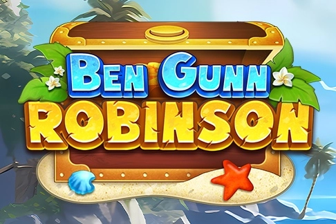 Game image: Ben Gunn Robinson by Mascot Gaming