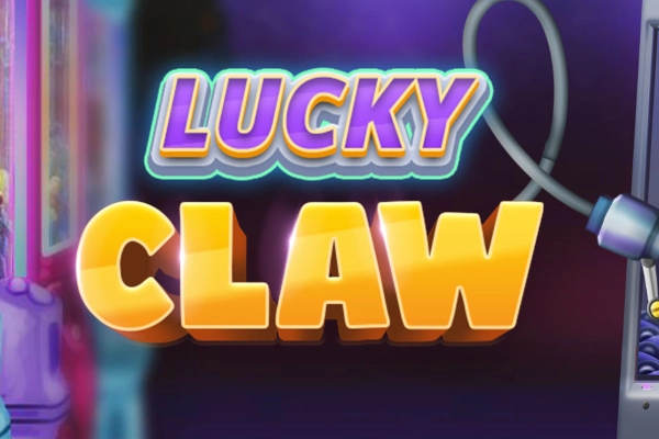 Game image: Lucky Claw by NeoGames