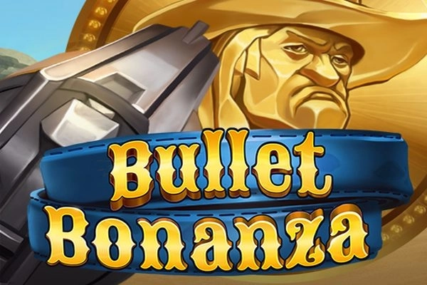 Game image: Bullet Bonanza by OctoPlay