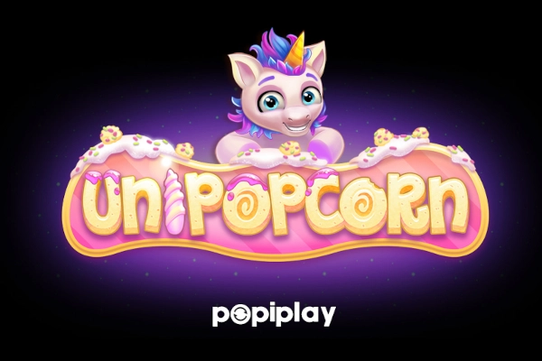 Game image: Unipopcorn by Popiplay