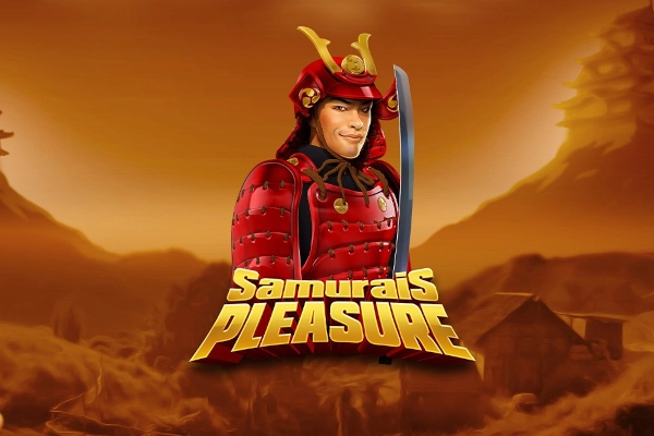 Game image: Samurais Pleasure by Swintt