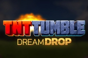 Thumbnail: TNT Tumble Dream Drop by Relax Gaming