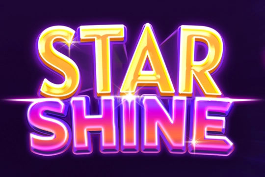 Game image: Star Shine by Air Dice